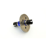 HSP 94123/94103 RC Car Metal Alloy Ball Differential (Front)