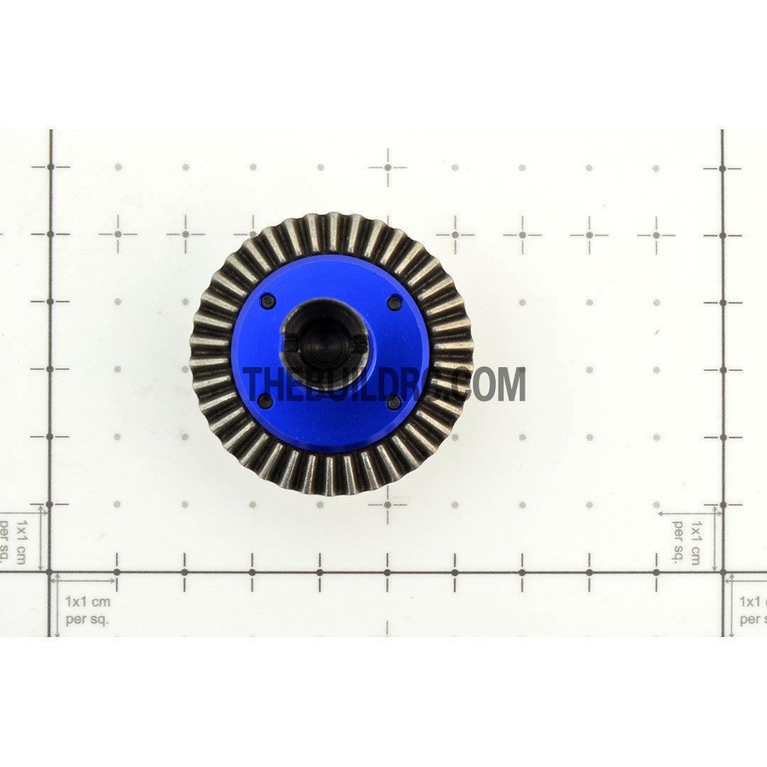 HSP 94123/94103 RC Car Metal Alloy Ball Differential (Front)