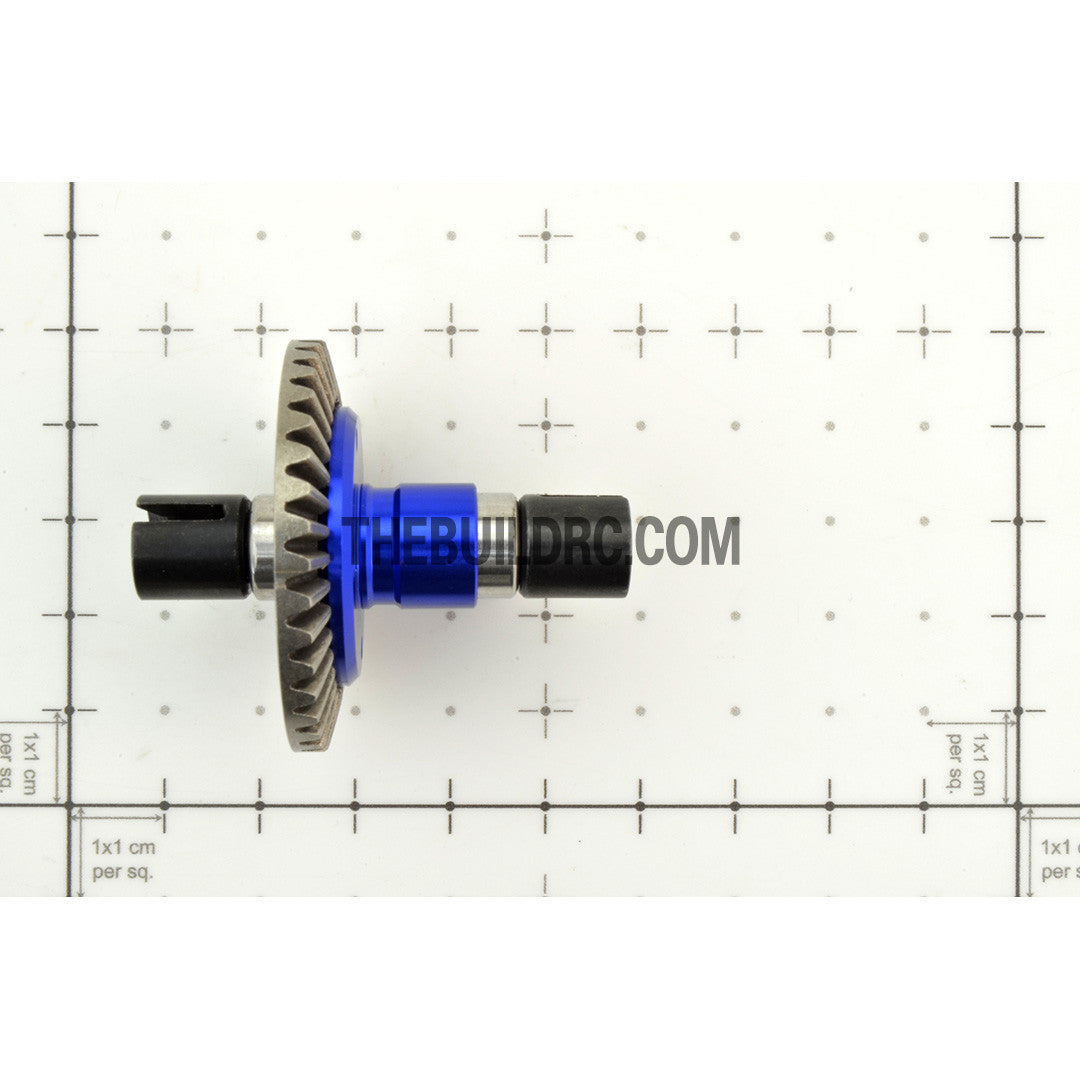 HSP 94123/94103 RC Car Metal Alloy Ball Differential (Front)