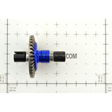 HSP 94123/94103 RC Car Metal Alloy Ball Differential (Front)