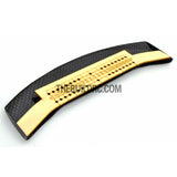 1/10 RC Racing Car 185x45mm Carbon Fiber GT Wing Rear Spoiler with Adjustable Stand B & Tool