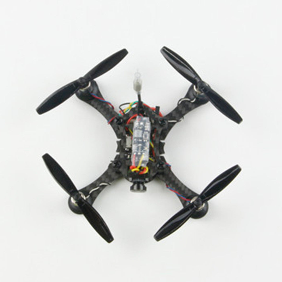 Kingkong Smart 100 100mm Micro FPV Racing Quadcopter