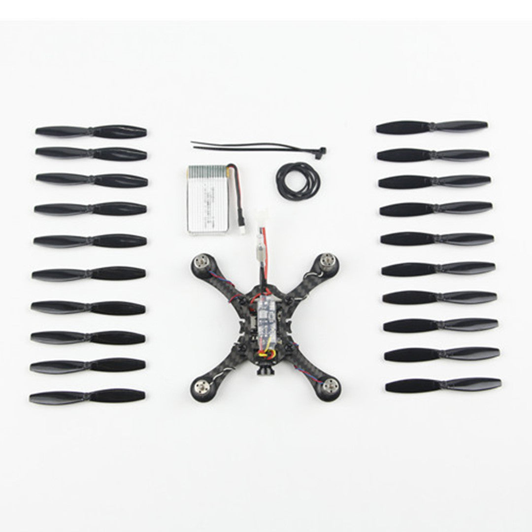 Kingkong Smart 100 100mm Micro FPV Racing Quadcopter