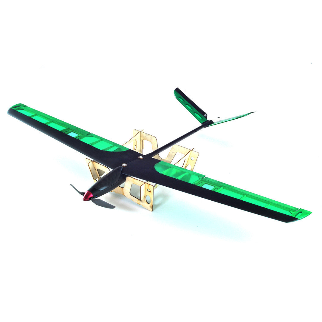 5 CH PnP 1.2M  "SPEEDO ELECTRIC" Sports Glider (Just add Rx )