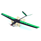 5 CH PnP 1.2M  "SPEEDO ELECTRIC" Sports Glider (Just add Rx )