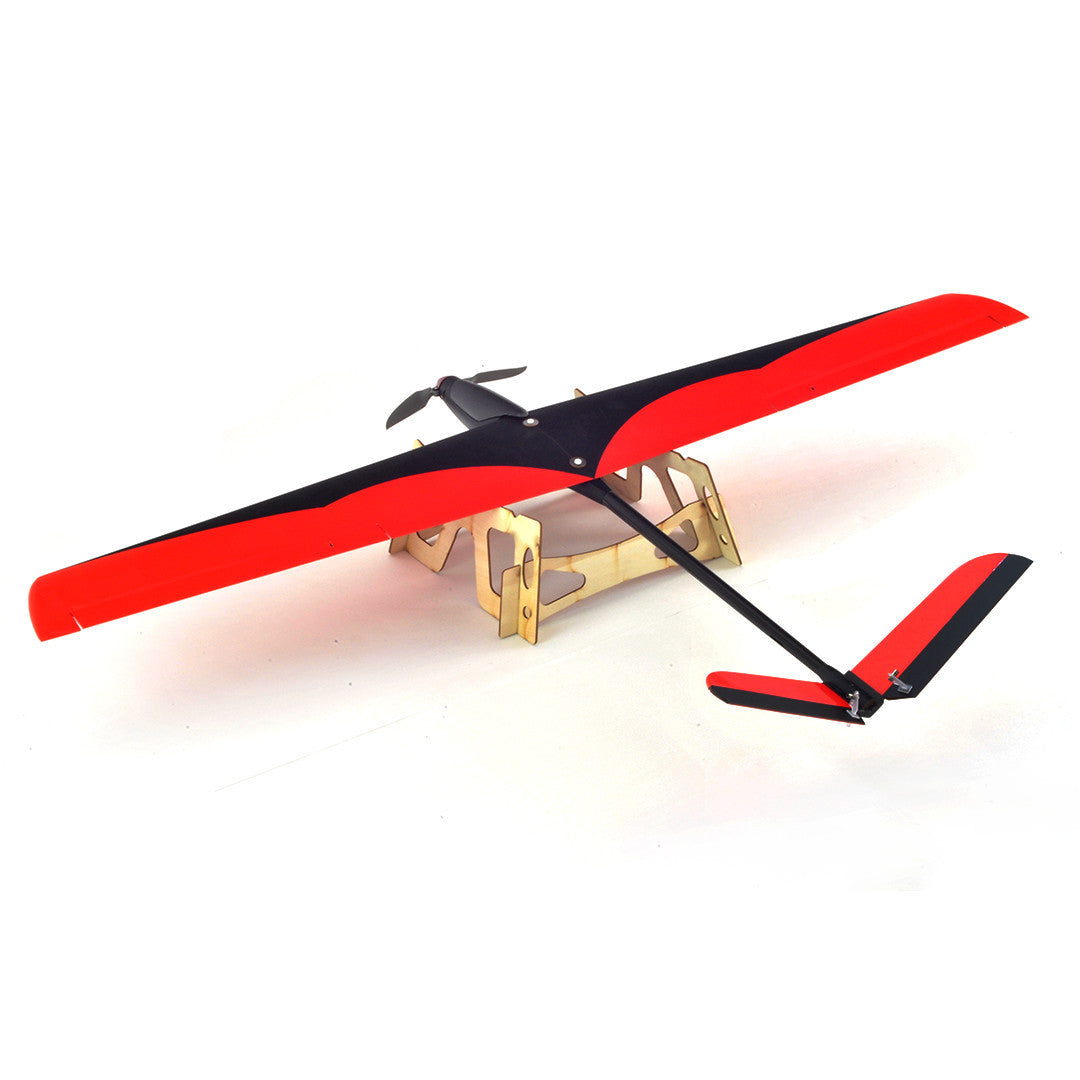 5 CH PnP 1.2M  "SPEEDO ELECTRIC" Sports Glider (Just add Rx )