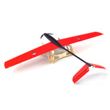 5 CH PnP 1.2M  "SPEEDO ELECTRIC" Sports Glider (Just add Rx )