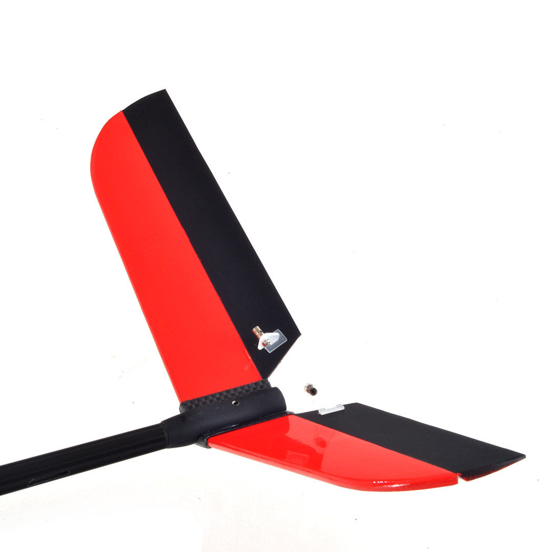 5 CH PnP 1.2M  "SPEEDO ELECTRIC" Sports Glider (Just add Rx )