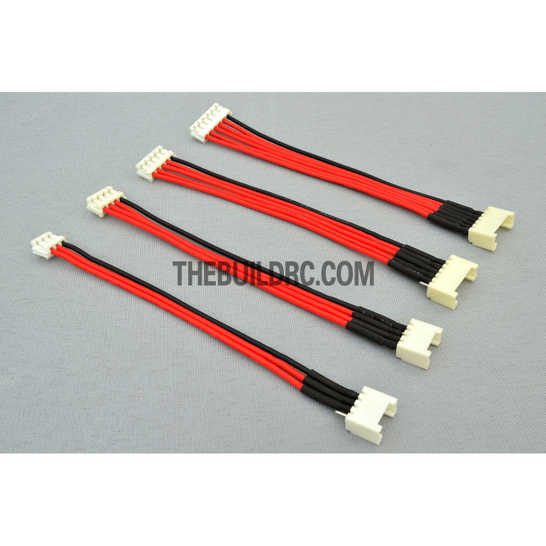 Lipo Lithium Polymer Battery Thunder Power to EHR Adaptor Connector 3 pin