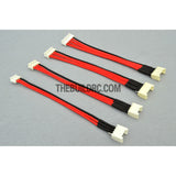 Lipo Lithium Polymer Battery Thunder Power to EHR Adaptor Connector 3 pin