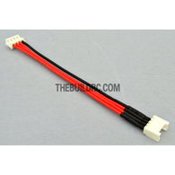 Lipo Lithium Polymer Battery Thunder Power to EHR Adaptor Connector 4 pin