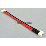 Lipo Lithium Polymer Battery Thunder Power to EHR Adaptor Connector 4 pin
