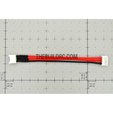 Lipo Lithium Polymer Battery Thunder Power to EHR Adaptor Connector 4 pin