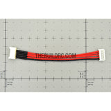 Lipo Lithium Polymer Battery Thunder Power to EHR Adaptor Connector 5 pin