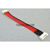 Lipo Lithium Polymer Battery Thunder Power to XHR Adaptor Connector 5 pin