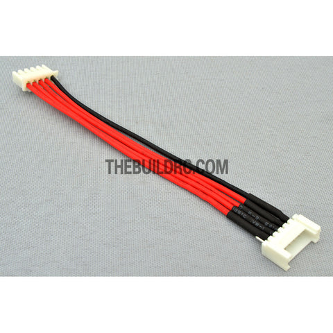 Lipo Lithium Polymer Battery Thunder Power to XHR Adaptor Connector 5 pin