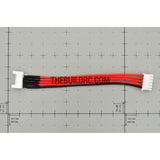 Lipo Lithium Polymer Battery Thunder Power to XHR Adaptor Connector 5 pin