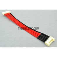 Lipo Lithium Polymer Battery Thunder Power to XHR Adaptor Connector 6 pin