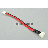 Lipo Lithium Polymer Battery XHR to Thunder Power Adaptor Connector 3 pin