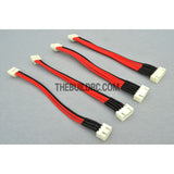 Lipo Lithium Polymer Battery XHR to Thunder Power Adaptor Connector 3 pin