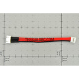 Lipo Lithium Polymer Battery XHR to Thunder Power Adaptor Connector 4 pin
