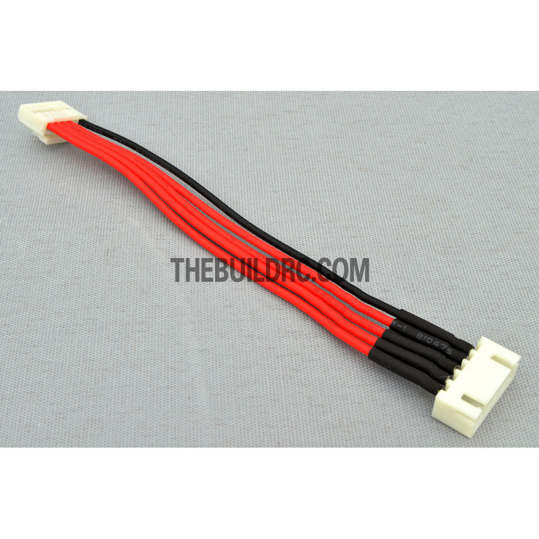 Lipo Lithium Polymer Battery XHR to Thunder Power Adaptor Connector 5 pin