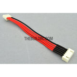 Lipo Lithium Polymer Battery XHR to Thunder Power Adaptor Connector 5 pin