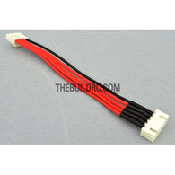 Lipo Lithium Polymer Battery XHR to Thunder Power Adaptor Connector 5 pin