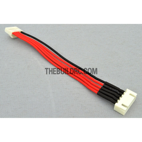 Lipo Lithium Polymer Battery XHR to Thunder Power Adaptor Connector 5 pin