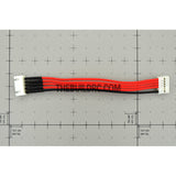 Lipo Lithium Polymer Battery XHR to Thunder Power Adaptor Connector 5 pin