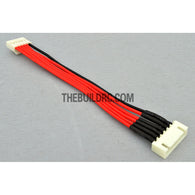 Lipo Lithium Polymer Battery XHR to Thunder Power Adaptor Connector 6 pin